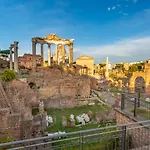 Fiore Di Roma - Fori Imperiali